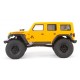 AXIAL® SCX24™ 2019 JEEP® WRANGLER JLU CRC 1/24 4WD RTR AXI00002