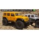 AXIAL® SCX24™ 2019 JEEP® WRANGLER JLU CRC 1/24 4WD RTR AXI00002