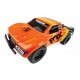 Team Associated QUALIFIER SERIES SC28 1:28 SC FOX FACTORY TEAM TRUCK