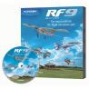 REALFLIGHT 9 HORIZON HOBBY EDITION LOGICIEL SEUL - RFL1101