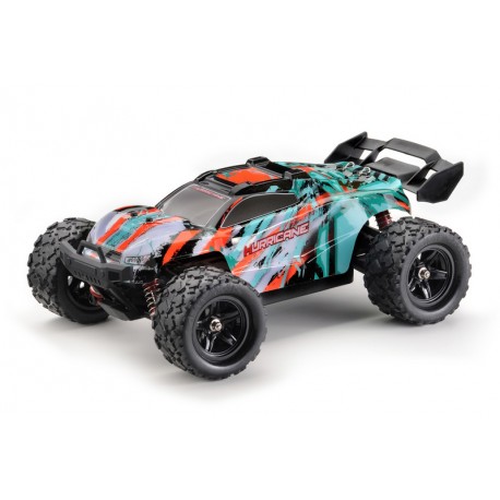 ABSIMA High speed truggy 1/18 hurricane