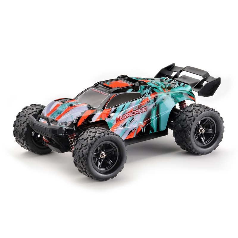 MBX PRO - Voiture Télécommandée 50 Km/h - Pack de 2 batteries – MBX Buggy