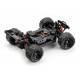 ABSIMA High speed truggy 1/18 hurricane