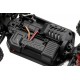 ABSIMA High speed truggy 1/18 hurricane