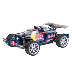 Carrera RC Red Bull NX2 -PX- Profi 2,4GHz