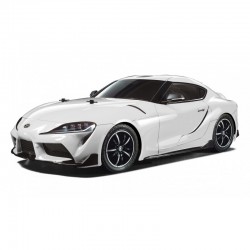 Tamiya TT-02 Toyota GR Supra KIT 58674