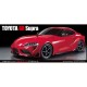 Tamiya TT-02 Toyota GR Supra KIT 58674