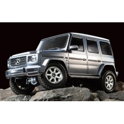 Tamiya Mercedes Benz G500 CC-02 58675