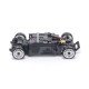 Kyosho Mini-Z MA-020 4wd Toyota Celica Turbo Drift + KT531P RTR 32615JK