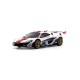 Kyosho MINI-Z RWD MCLAREN P1 GTR WHITE/RED (W-MM/KT531P)