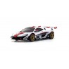 Kyosho MINI-Z RWD MCLAREN P1 GTR WHITE/RED (W-MM/KT531P)