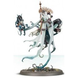 Warhammer Lady Olynder, Mortarch of Grief