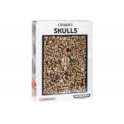 Warhammer Skulls