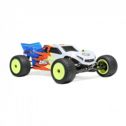 Losi 1/18 MINI-T 2.0 2WD STADIUM TRUCK RTR LOS01015