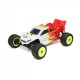 Losi 1/18 MINI-T 2.0 2WD STADIUM TRUCK RTR LOS01015