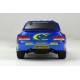 CARISMA - MICRO RALLY GT24 SUBARU WRC 4WD 1/24 RTR CA80068