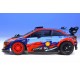 CARISMA - MICRO RALLY GT24 I20 HYUNDAI WRC 4WD 1/24 RTR CA80168