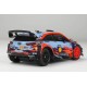 CARISMA - MICRO RALLY GT24 I20 HYUNDAI WRC 4WD 1/24 RTR CA80168