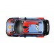 CARISMA - MICRO RALLY GT24 I20 HYUNDAI WRC 4WD 1/24 RTR CA80168
