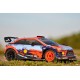 CARISMA - MICRO RALLY GT24 I20 HYUNDAI WRC 4WD 1/24 RTR CA80168