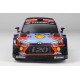 CARISMA - MICRO RALLY GT24 I20 HYUNDAI WRC 4WD 1/24 RTR CA80168