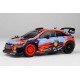 CARISMA - MICRO RALLY GT24 I20 HYUNDAI WRC 4WD 1/24 RTR CA80168