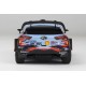 CARISMA - MICRO RALLY GT24 I20 HYUNDAI WRC 4WD 1/24 RTR CA80168