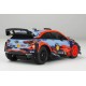 CARISMA - MICRO RALLY GT24 I20 HYUNDAI WRC 4WD 1/24 RTR CA80168