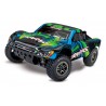 Traxxas SLASH ULTIMATE 1/10 VXL 4WD SHORT COURSE RACING TRUCK NEW TQI 2,4GHZ + DOCKING BASE