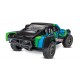 Traxxas SLASH ULTIMATE 1/10 VXL 4WD SHORT COURSE RACING TRUCK NEW TQI 2,4GHZ + DOCKING BASE