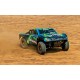 Traxxas SLASH ULTIMATE 1/10 VXL 4WD SHORT COURSE RACING TRUCK NEW TQI 2,4GHZ + DOCKING BASE