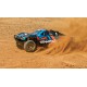 Traxxas SLASH ULTIMATE 1/10 VXL 4WD SHORT COURSE RACING TRUCK NEW TQI 2,4GHZ + DOCKING BASE