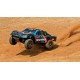 Traxxas SLASH ULTIMATE 1/10 VXL 4WD SHORT COURSE RACING TRUCK NEW TQI 2,4GHZ + DOCKING BASE