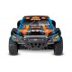 Traxxas SLASH ULTIMATE 1/10 VXL 4WD SHORT COURSE RACING TRUCK NEW TQI 2,4GHZ + DOCKING BASE