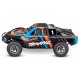 Traxxas SLASH ULTIMATE 1/10 VXL 4WD SHORT COURSE RACING TRUCK NEW TQI 2,4GHZ + DOCKING BASE