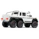 TRAXXAS TRX-6 MERCEDES BENZ CLASSE G63 AMG 6X6 RTR - TRAXXAS 88096-4