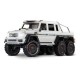 TRAXXAS TRX-6 MERCEDES BENZ CLASSE G63 AMG 6X6 RTR - TRAXXAS 88096-4