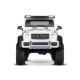 TRAXXAS TRX-6 MERCEDES BENZ CLASSE G63 AMG 6X6 RTR - TRAXXAS 88096-4