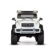 TRAXXAS TRX-6 MERCEDES BENZ CLASSE G63 AMG 6X6 RTR - TRAXXAS 88096-4