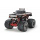 Tamiya Super Clod Buster Black Edition 47432