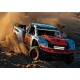 Traxxas UNLIMITED DESERT RACER 4WD INCL LED, TQI VXL-6S (NO BAT/CHRG)