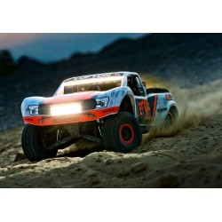 Traxxas UNLIMITED DESERT RACER 4WD INCL LED, TQI VXL-6S (NO BAT/CHRG) TRX85086-4