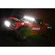 Traxxas UNLIMITED DESERT RACER 4WD INCL LED, TQI VXL-6S (NO BAT/CHRG)