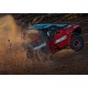 Traxxas UNLIMITED DESERT RACER 4WD INCL LED, TQI VXL-6S (NO BAT/CHRG) TRX85086-4