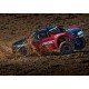 Traxxas UNLIMITED DESERT RACER 4WD INCL LED, TQI VXL-6S (NO BAT/CHRG)