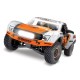 Traxxas UNLIMITED DESERT RACER 4WD INCL LED, TQI VXL-6S (NO BAT/CHRG) TRX85086-4