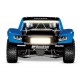 Traxxas UNLIMITED DESERT RACER 4WD INCL LED, TQI VXL-6S (NO BAT/CHRG)