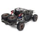 Traxxas UNLIMITED DESERT RACER 4WD INCL LED, TQI VXL-6S (NO BAT/CHRG)