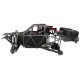 Traxxas UNLIMITED DESERT RACER 4WD INCL LED, TQI VXL-6S (NO BAT/CHRG) TRX85086-4