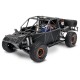 Traxxas UNLIMITED DESERT RACER 4WD INCL LED, TQI VXL-6S (NO BAT/CHRG)